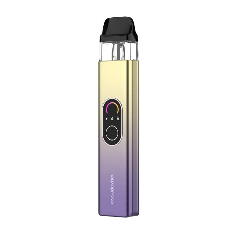 Vaporesso XROS 4 30W Pod Kit