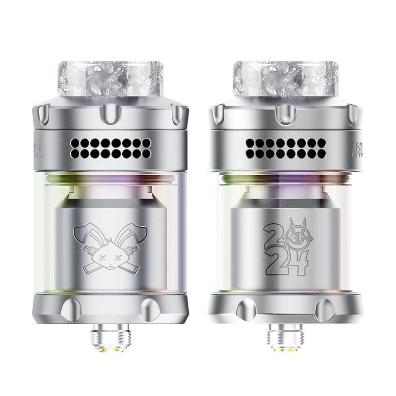 Hellvape Dead Rabbit 3 RTA 2024 Edition