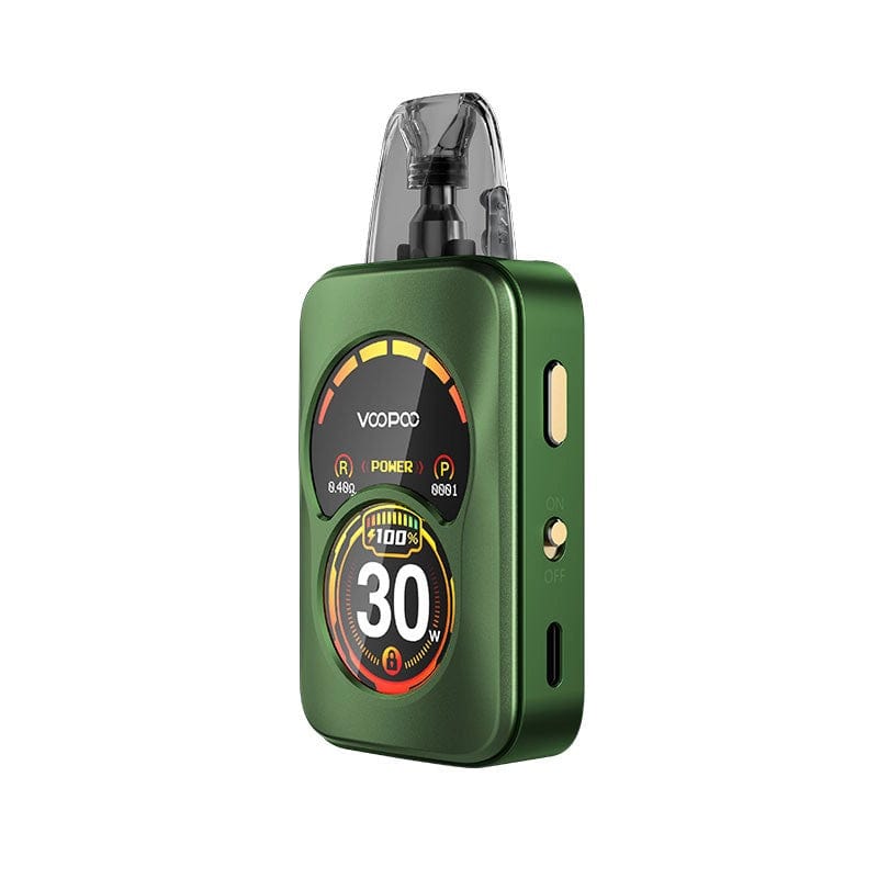 VOOPOO ARGUS A 30W Pod Kit