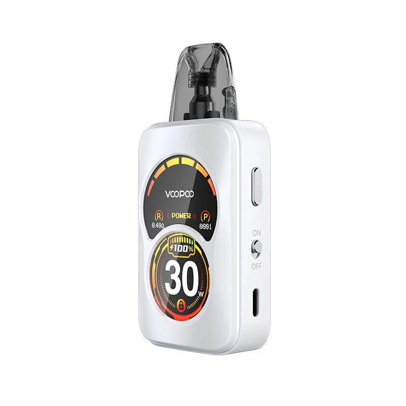 VOOPOO ARGUS A 30W Pod Kit