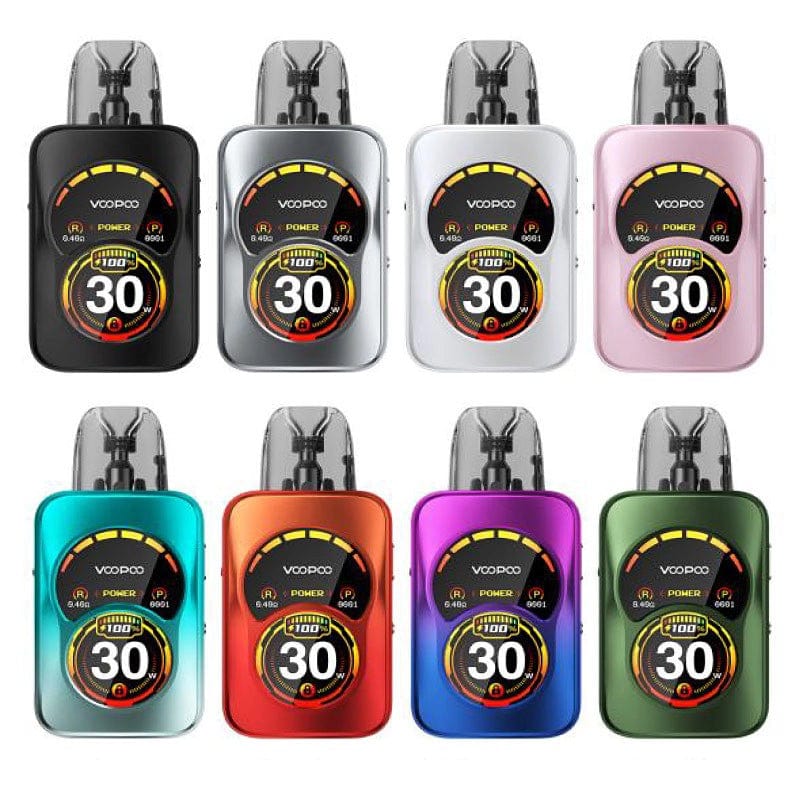 VOOPOO ARGUS A 30W Pod Kit