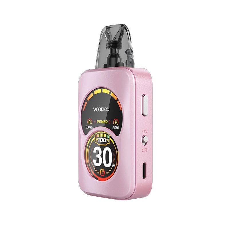 VOOPOO ARGUS A 30W Pod Kit