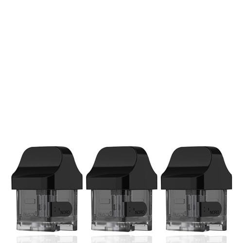 RPM40 Pods (3pcs) - SMOK