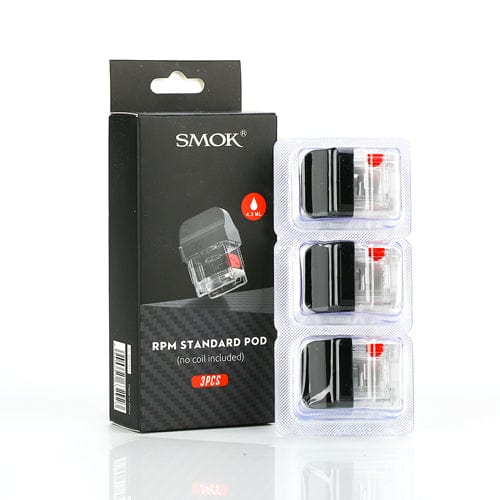 RPM40 Pods (3pcs) - SMOK