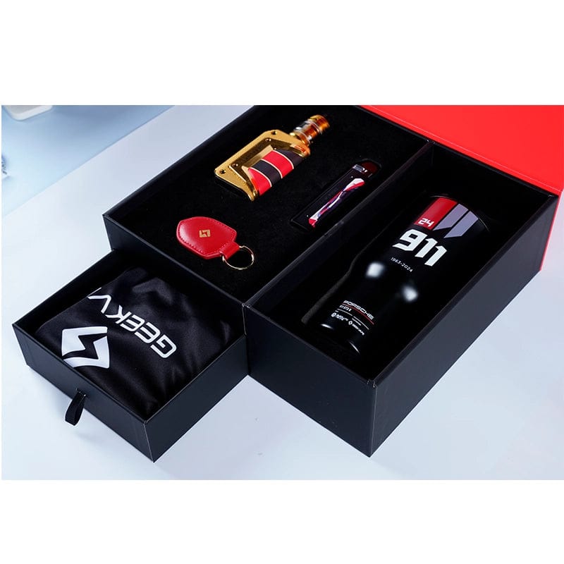 GeekVape x Porsche Premium Gift Box Default Title