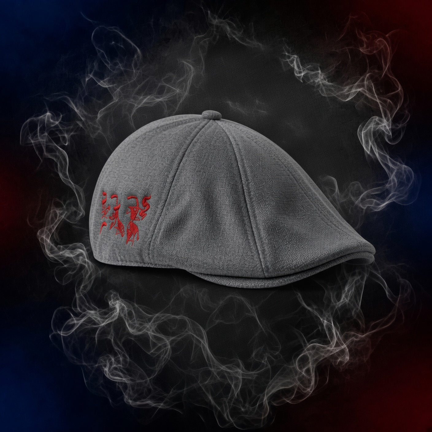 Mafia Style Cap