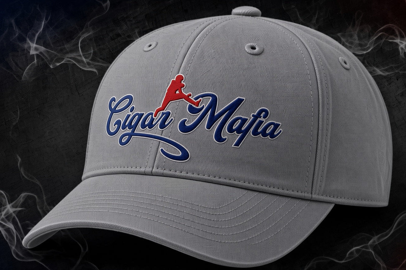Air Allen Mafia Hat
