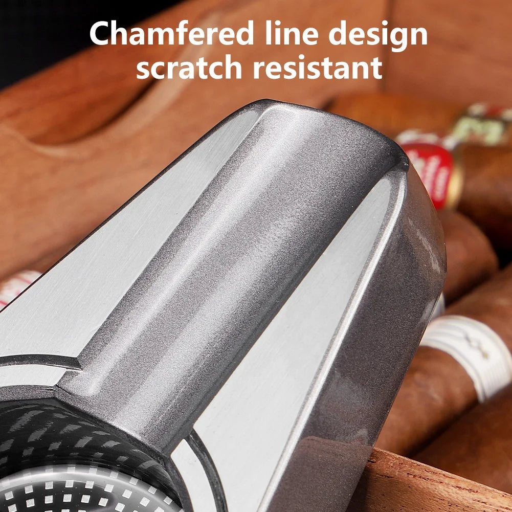 Yellow Alloy Ashtray