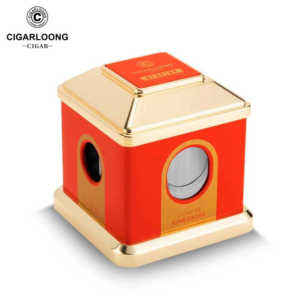 Blue Square Multi-Cutter