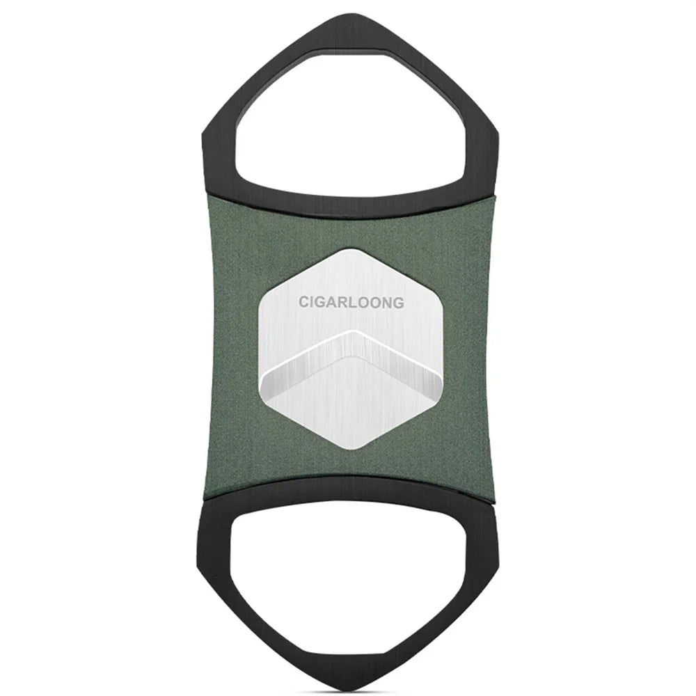 Yellow Simple Cutter