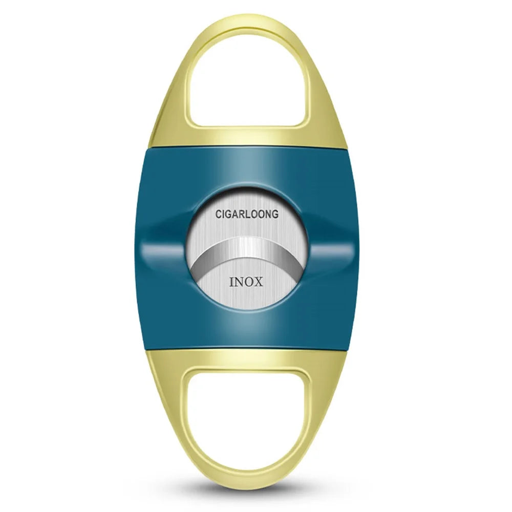 Vermilion Travel Cutter