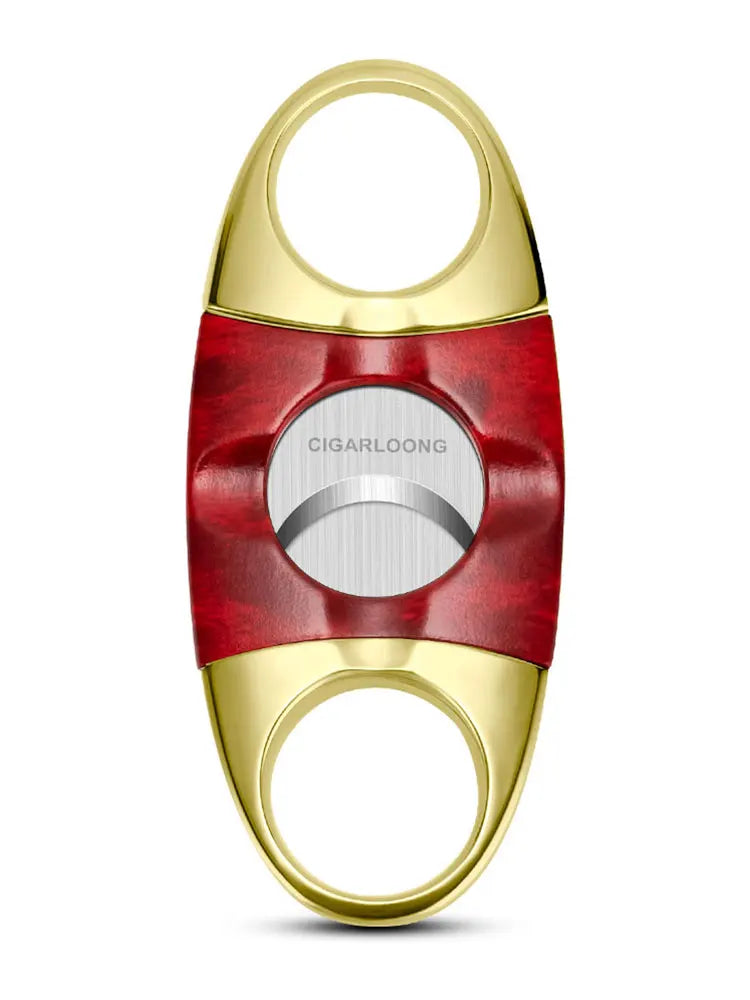 Carbon Cutter Holder