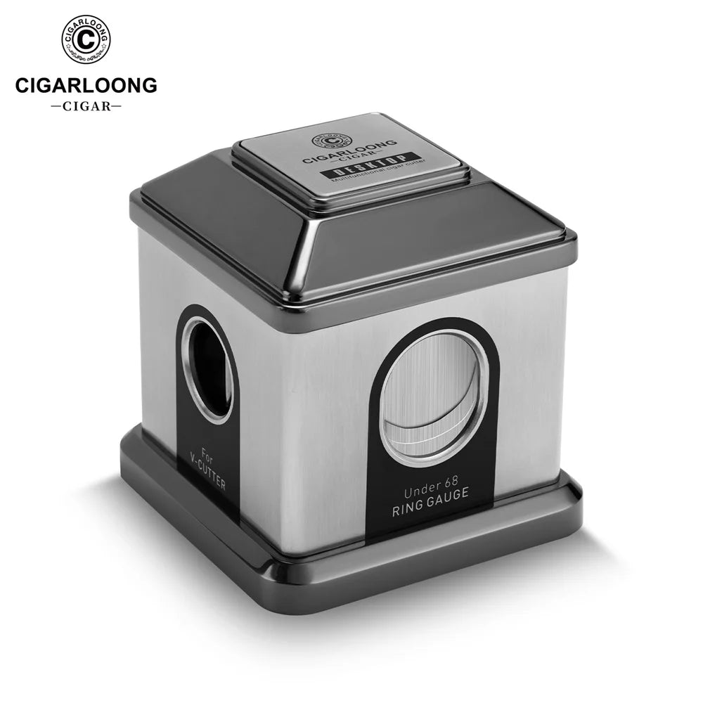 Blue Square Multi-Cutter