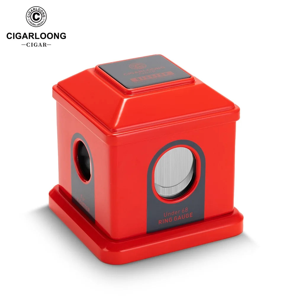 Blue Square Multi-Cutter