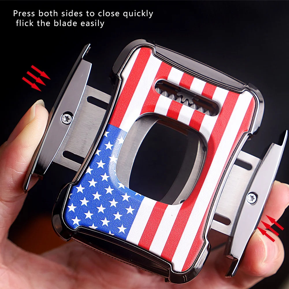 Flag Triple Jet Cutter