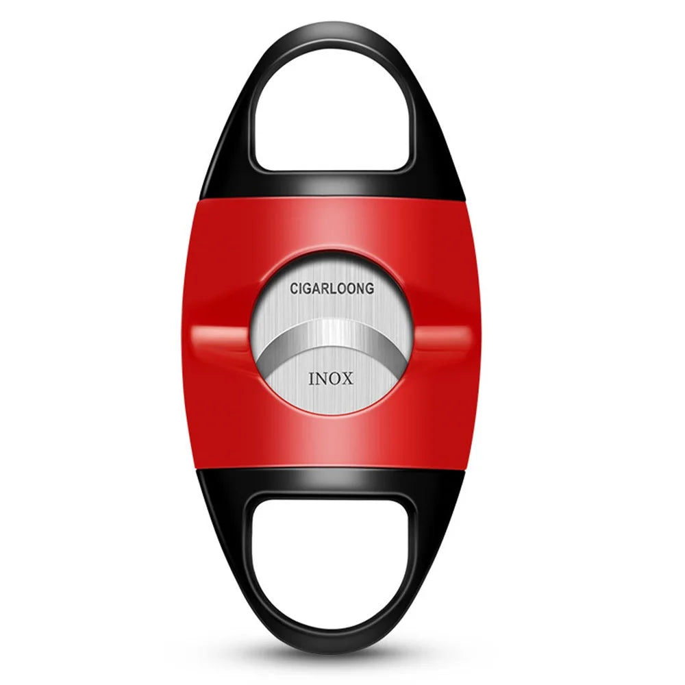 Vermilion Travel Cutter