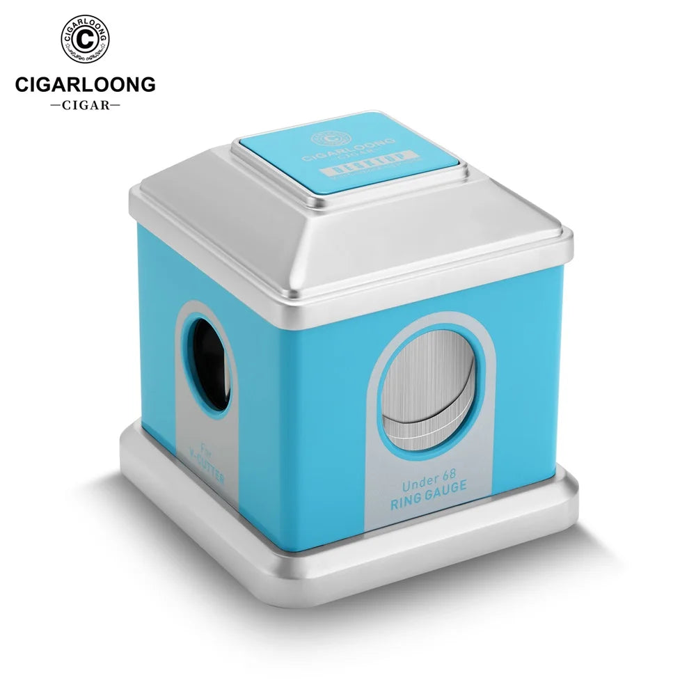 Blue Square Multi-Cutter