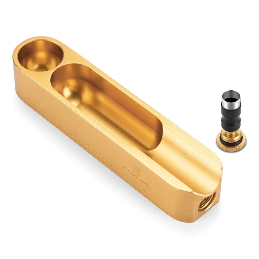 Silver Multi Ashtray