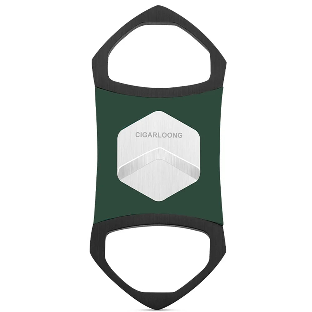 Yellow Simple Cutter