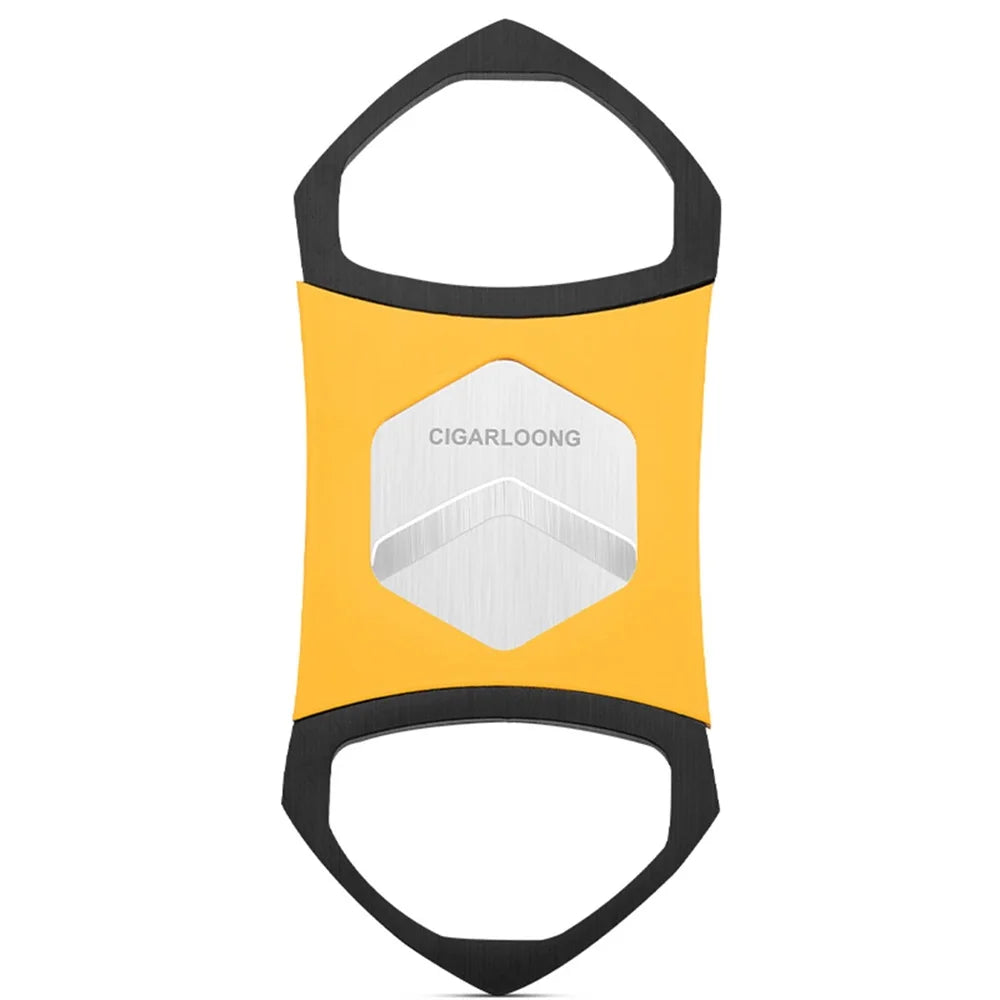 Yellow Simple Cutter