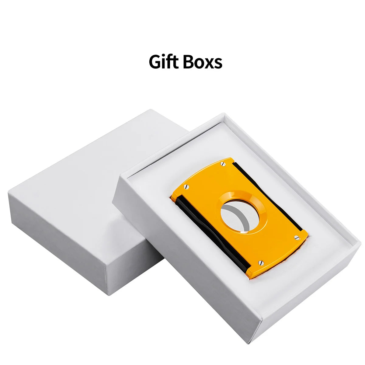 Mini Dual Cutter Set