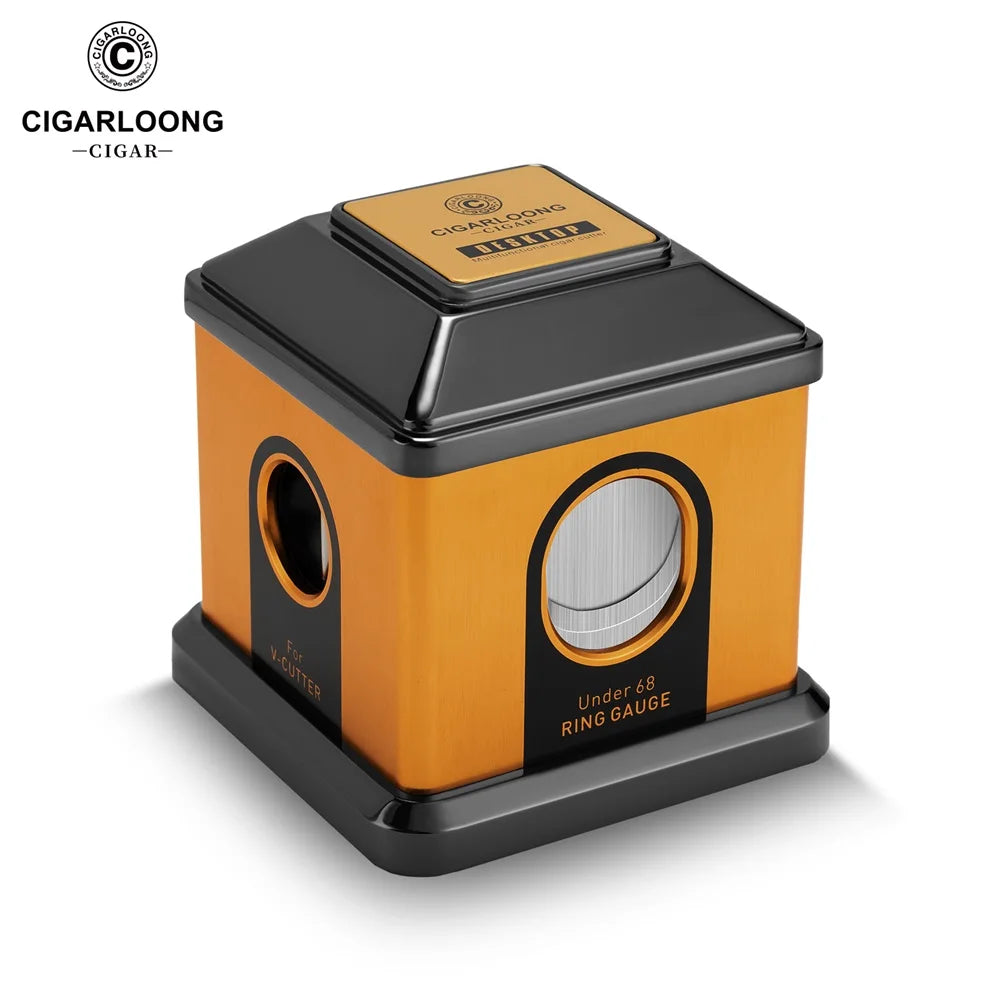 Blue Square Multi-Cutter