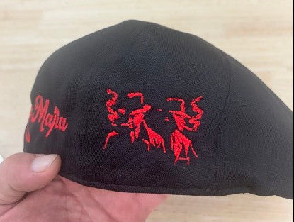 Mafia Style Cap