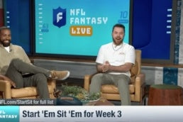 Mike Florio — Cigar Mafia ambassador