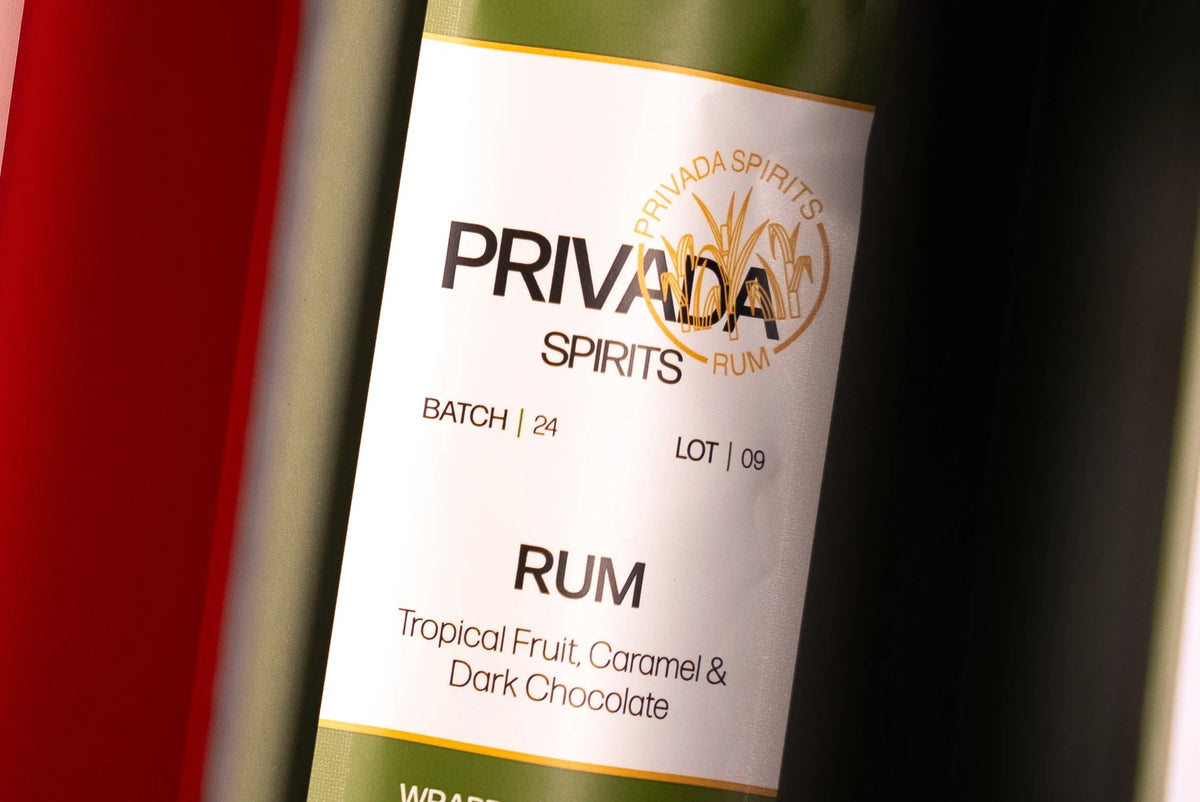 Privada Spirits