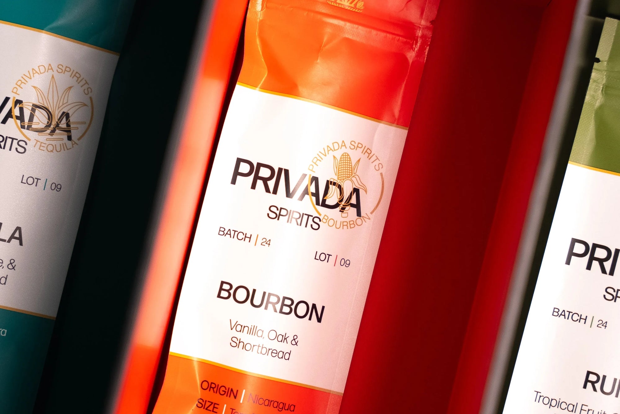 Privada Spirits