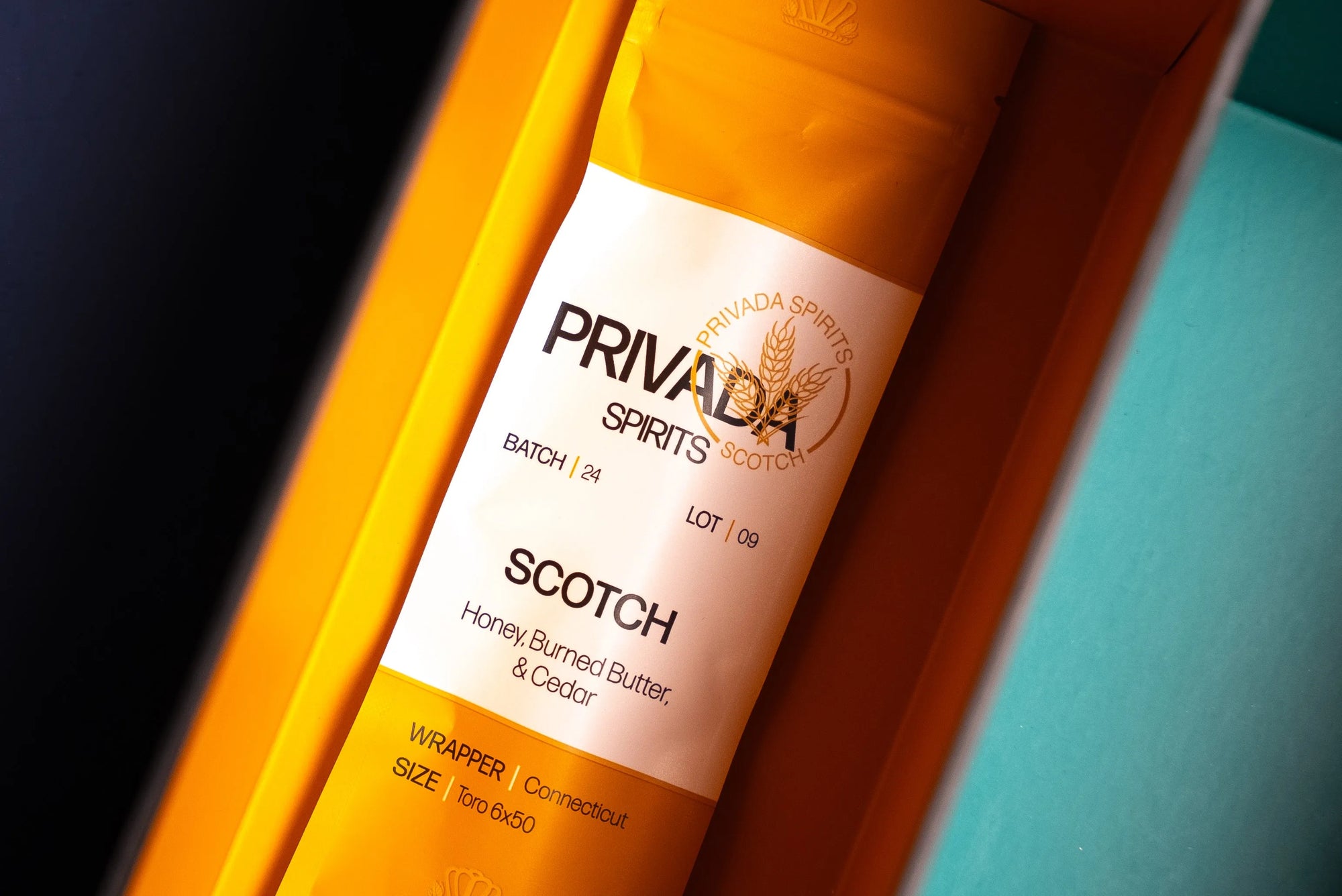 Privada Spirits