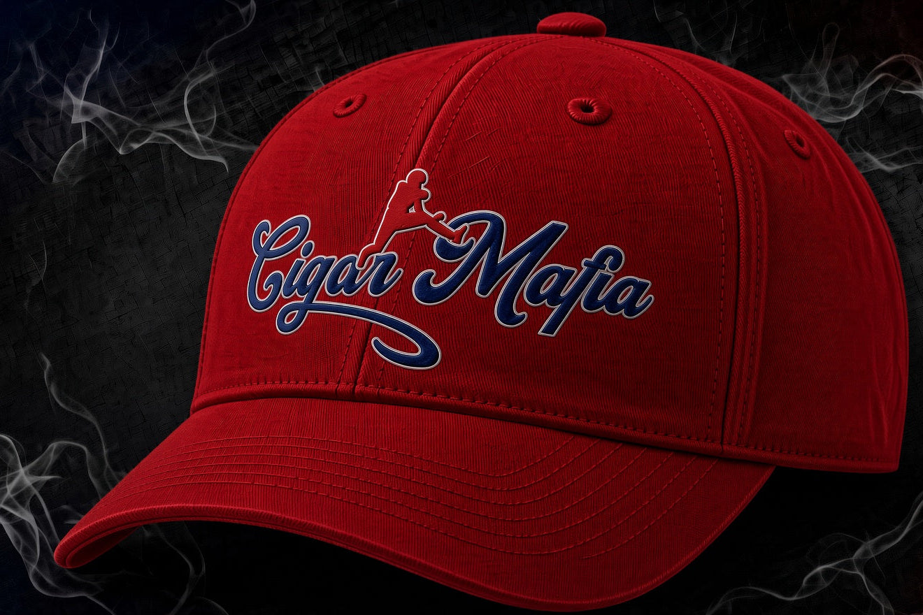 Air Allen Mafia Hat