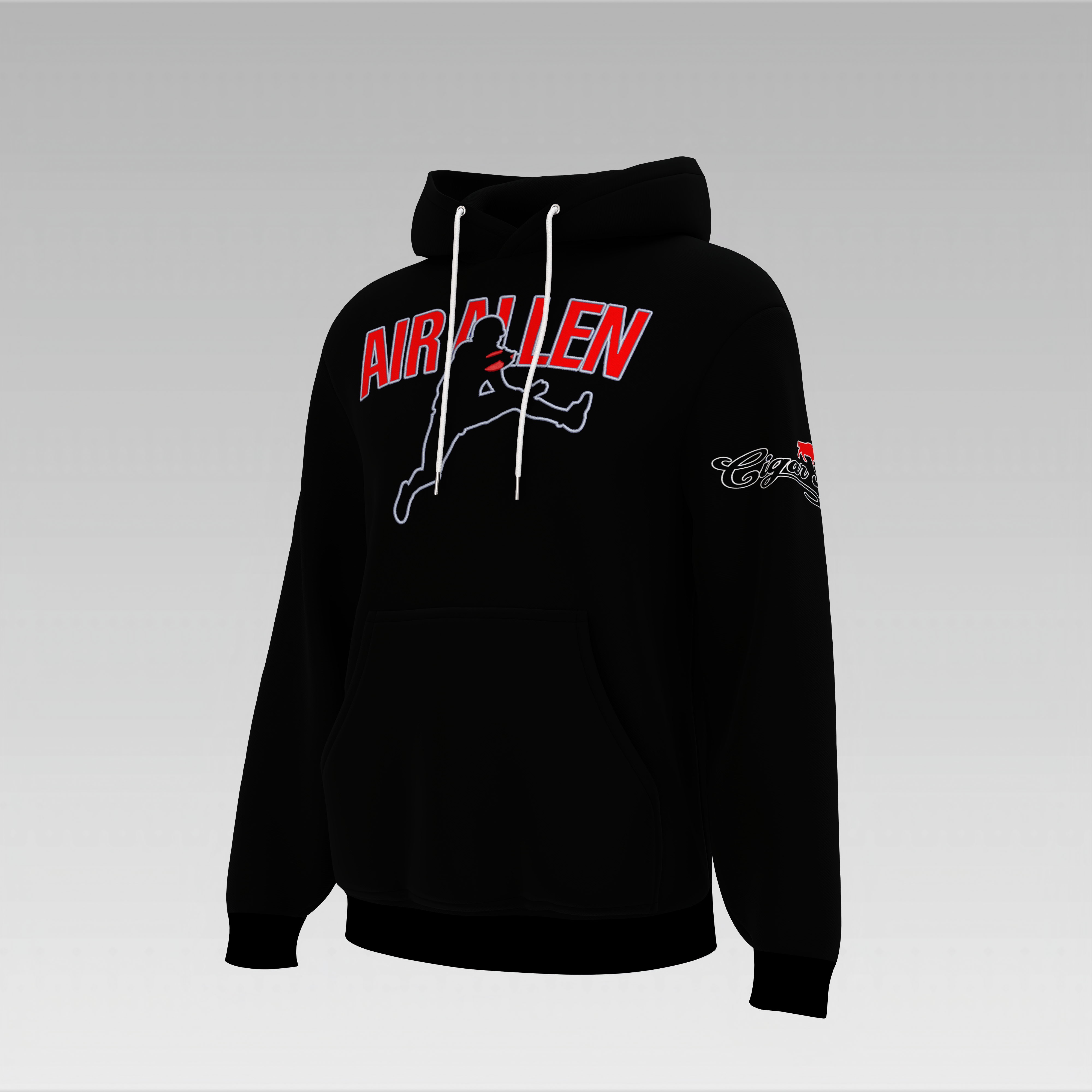 Air Allen Hoodie