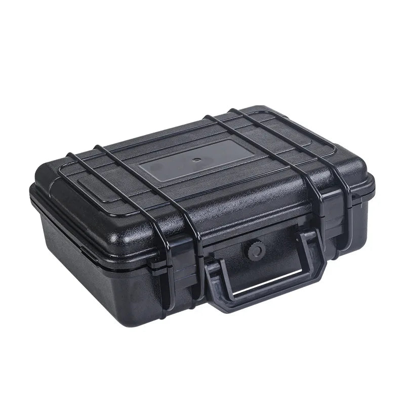 Black Travel Case
