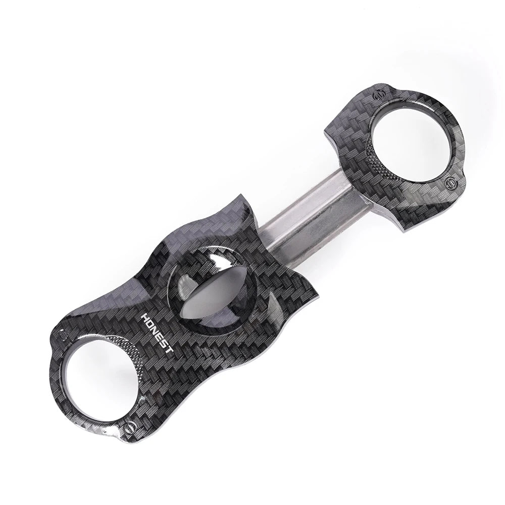 Green Carbon V-Cutter