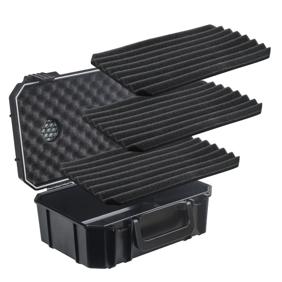 21-Unit Travel Humidor