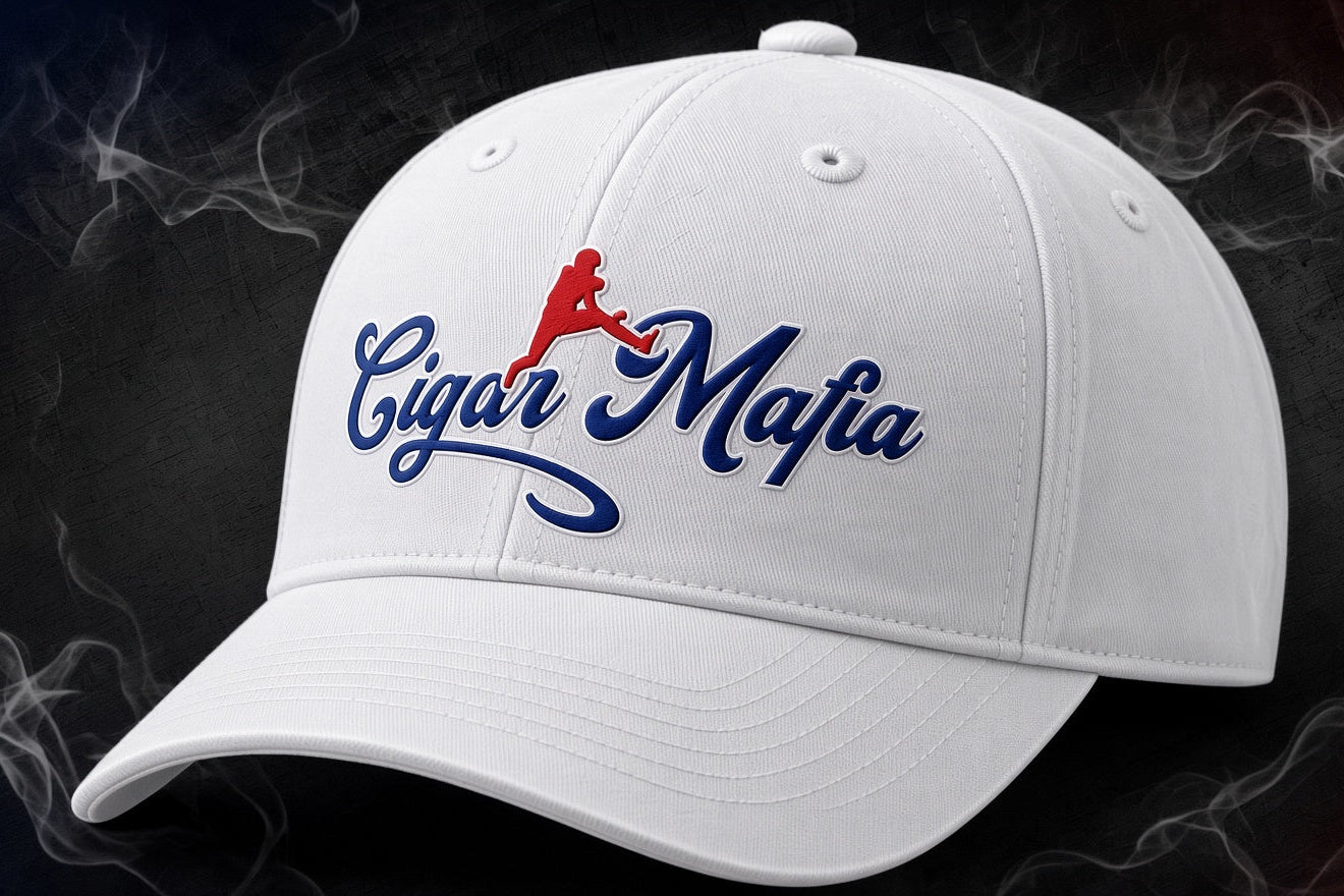 Air Allen Mafia Hat