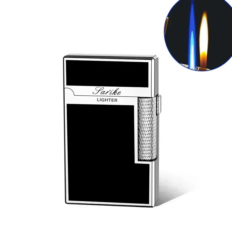 Double-Flame Torch Lighter — cigar lighter, photo 15