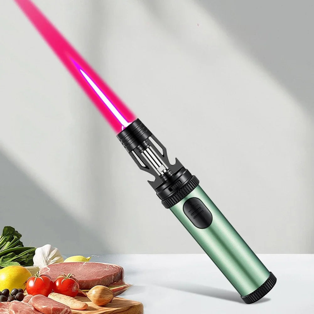 BBQ Turbo Jet Lighter — cigar lighter, photo 15