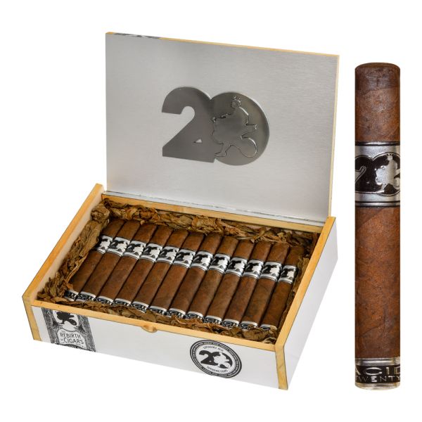 Acid 20 Robusto