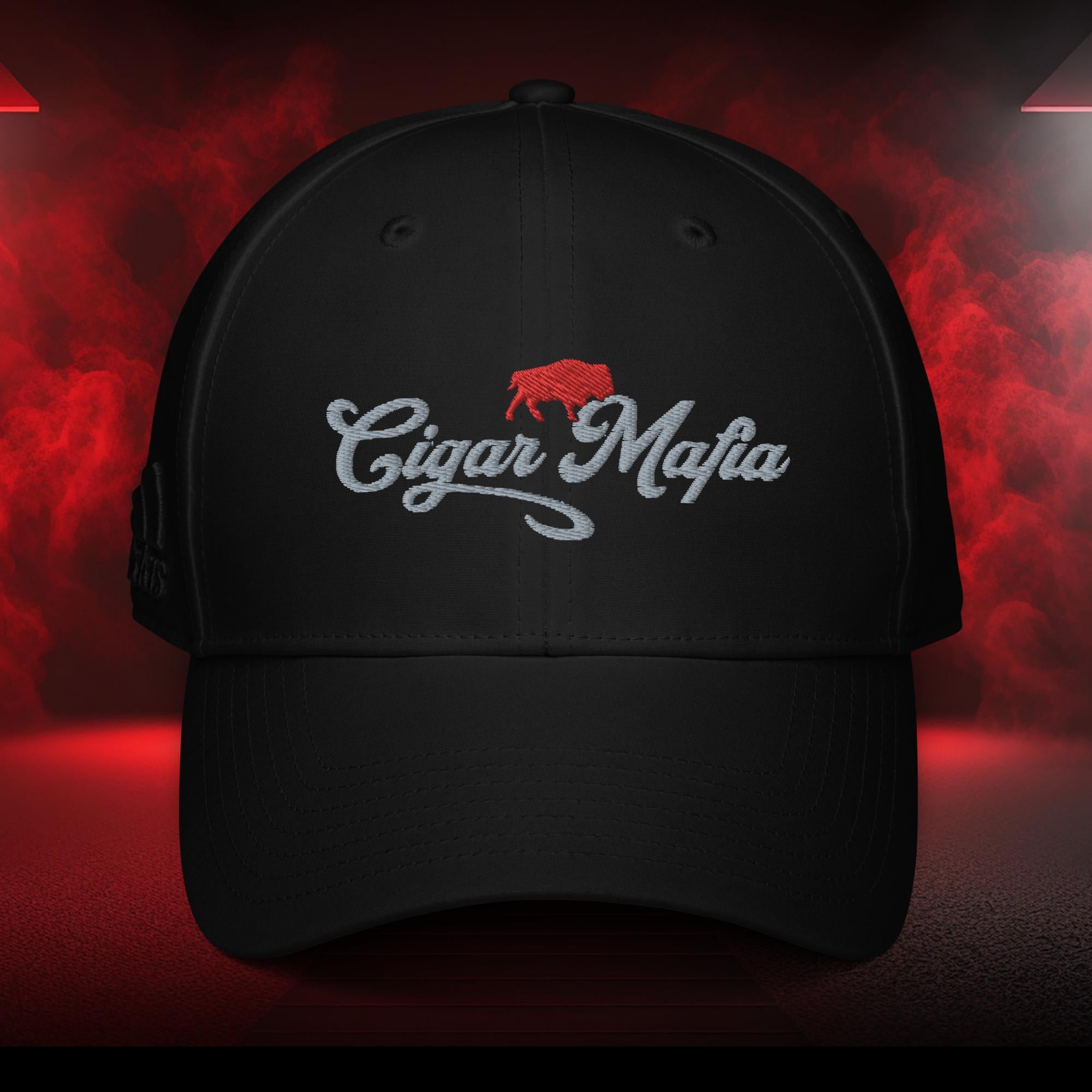 CM MVP hat