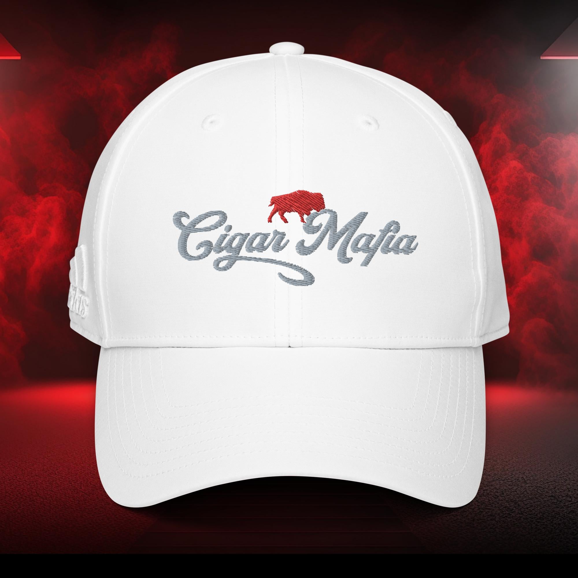 CM MVP hat