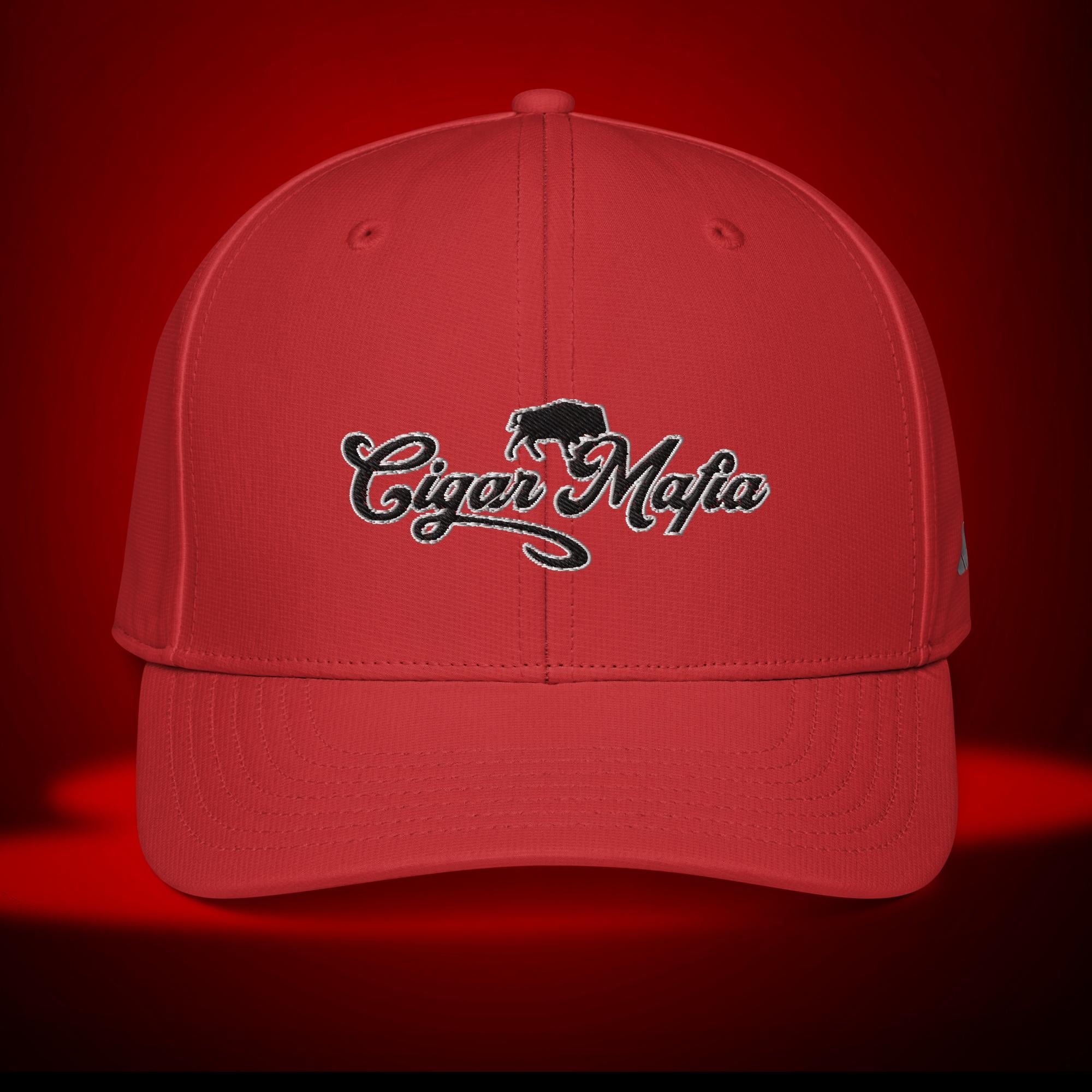 Cigar Mafia x adidas Performance Snapback Cap