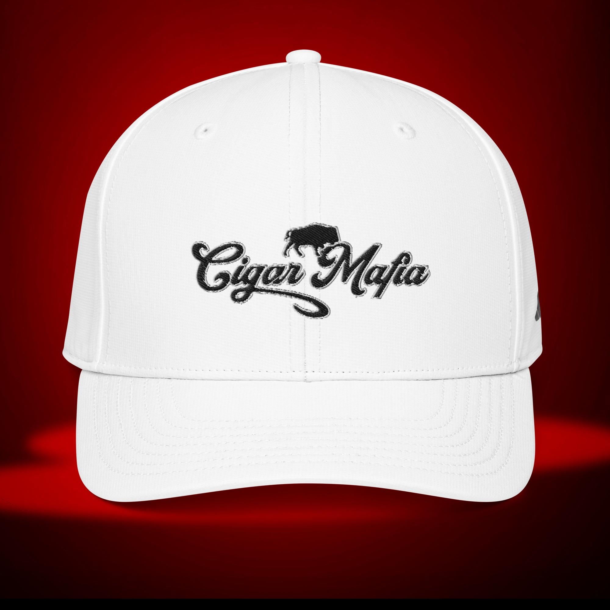 Cigar Mafia x adidas Performance Snapback Cap