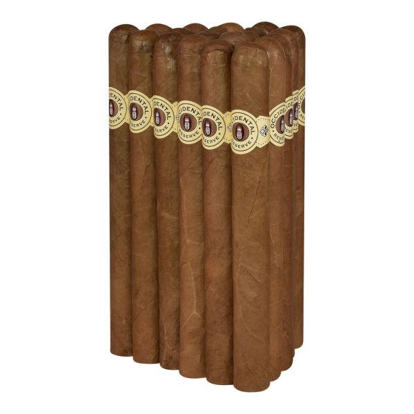 Alec Bradley Occidental Reserve Gigante