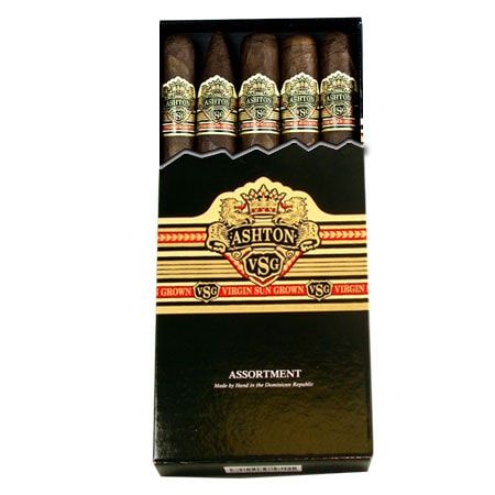 Ashton VSG Sampler