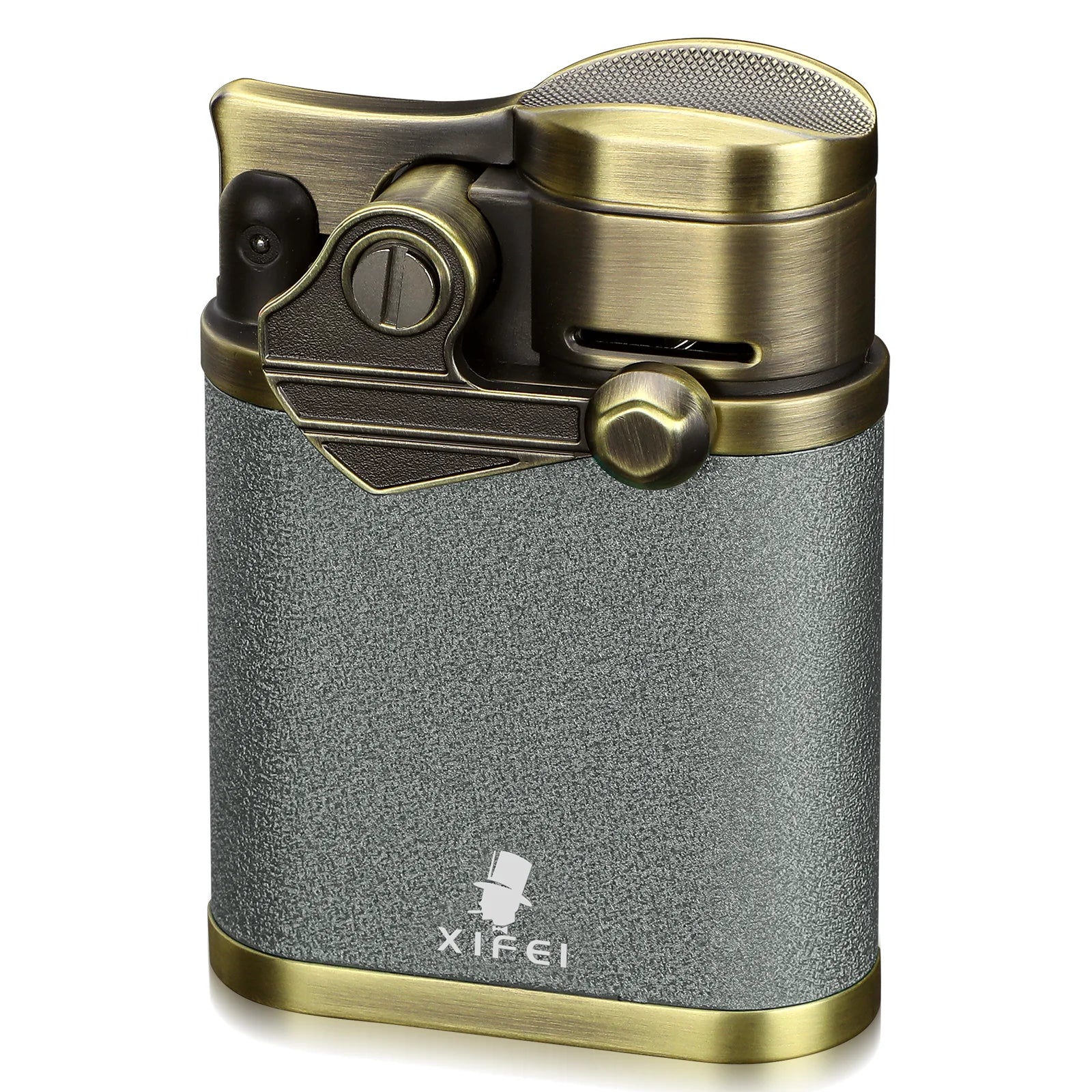 4-Jet Torch Lighter with Holder — cigar holder, photo 8