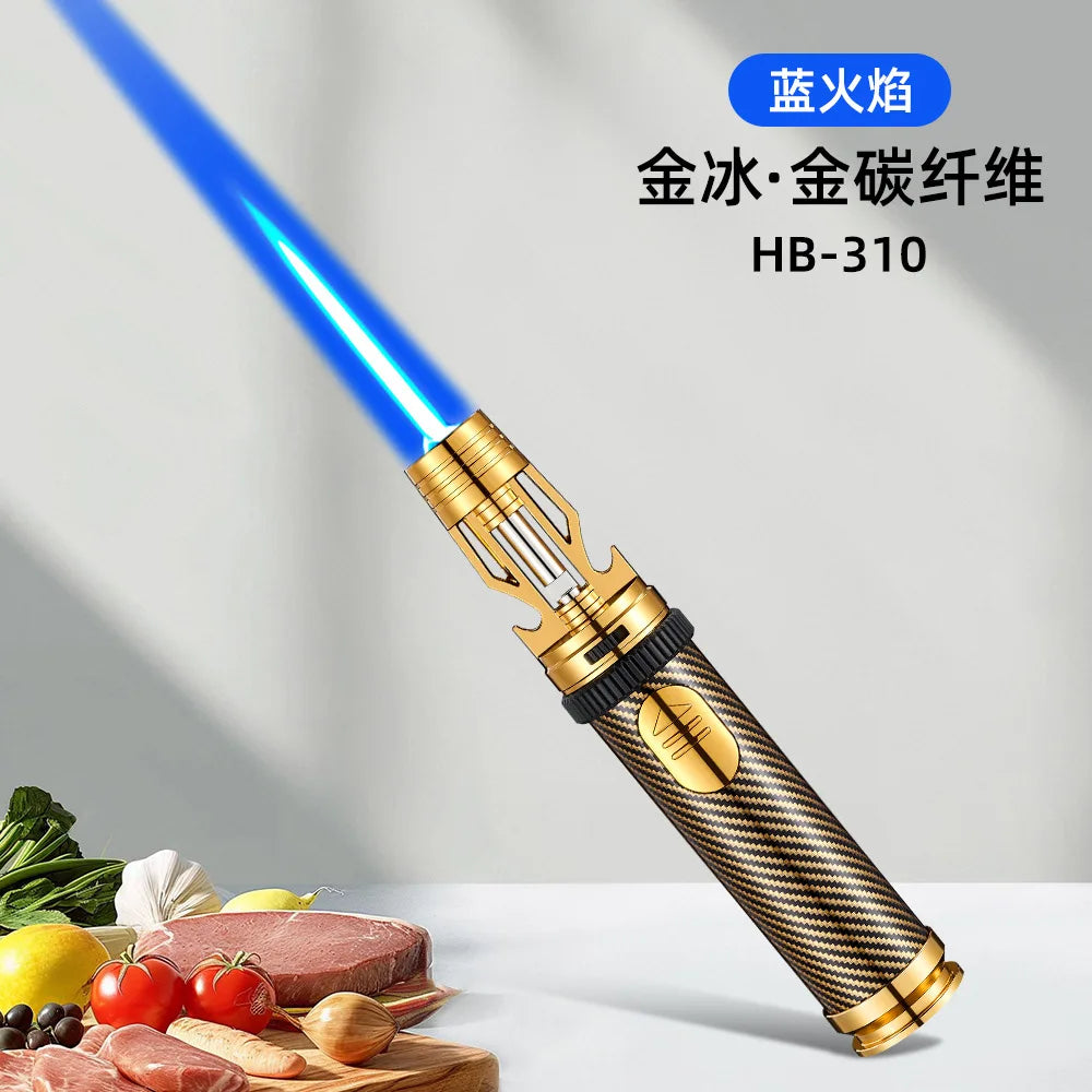 BBQ Turbo Jet Lighter — cigar lighter, photo 9