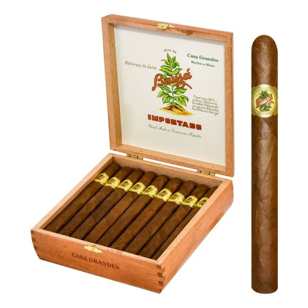 Bauza Petit Corona