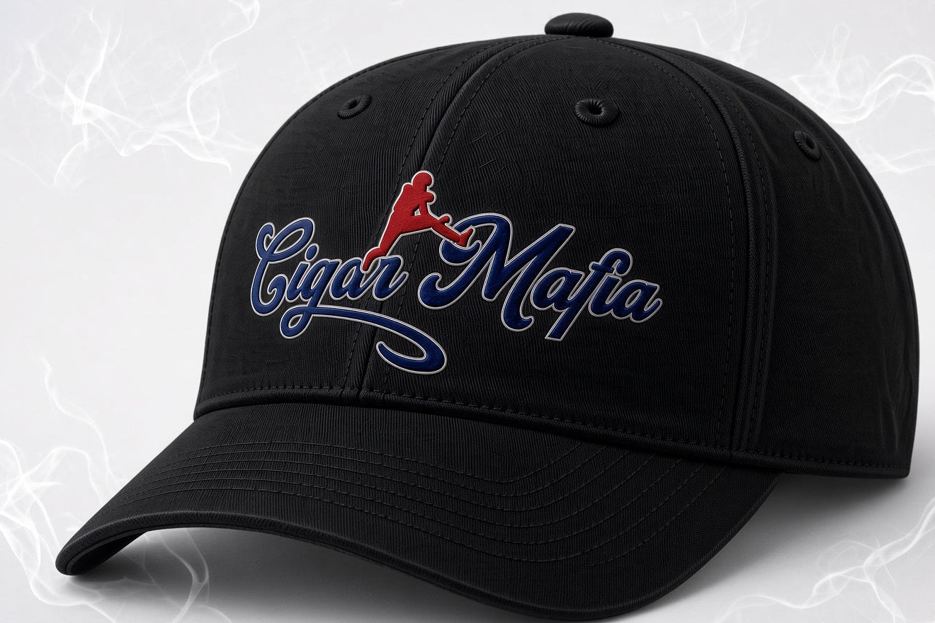 Air Allen Mafia Hat